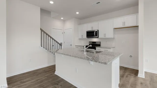 $304,000 | 7031 Eclipse Trail, Whitsett, NC 27377