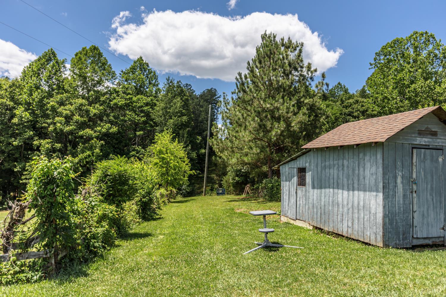 1408 Coleman Mountain Road Appomattox, VA 24522 - Photo 48 of 55