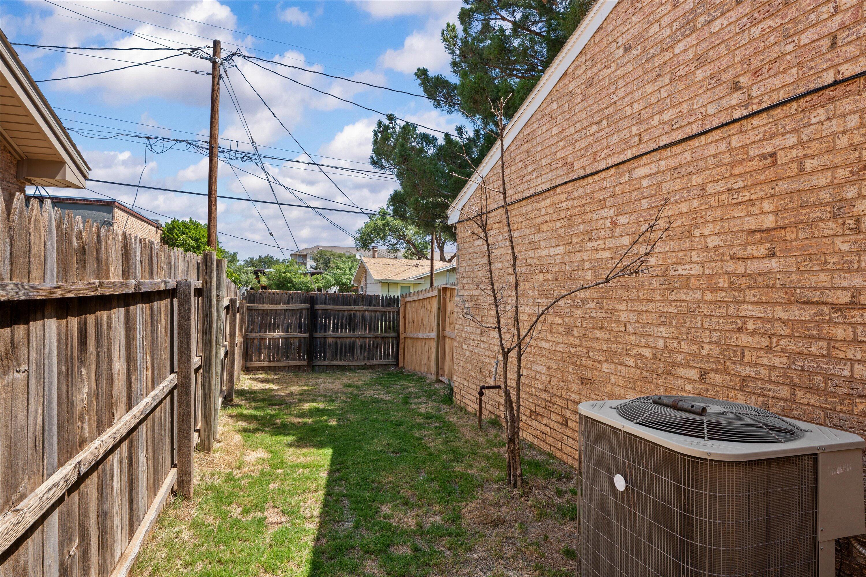 4106 B 18th Street Lubbock, TX 79416 - Photo 22 of 23 21-4106B 18th St