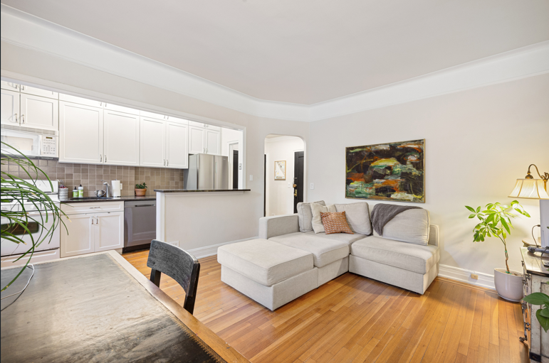 124 East 91st Street, Unit 2D Manhattan, NY 10128 - Photo 5 of 18