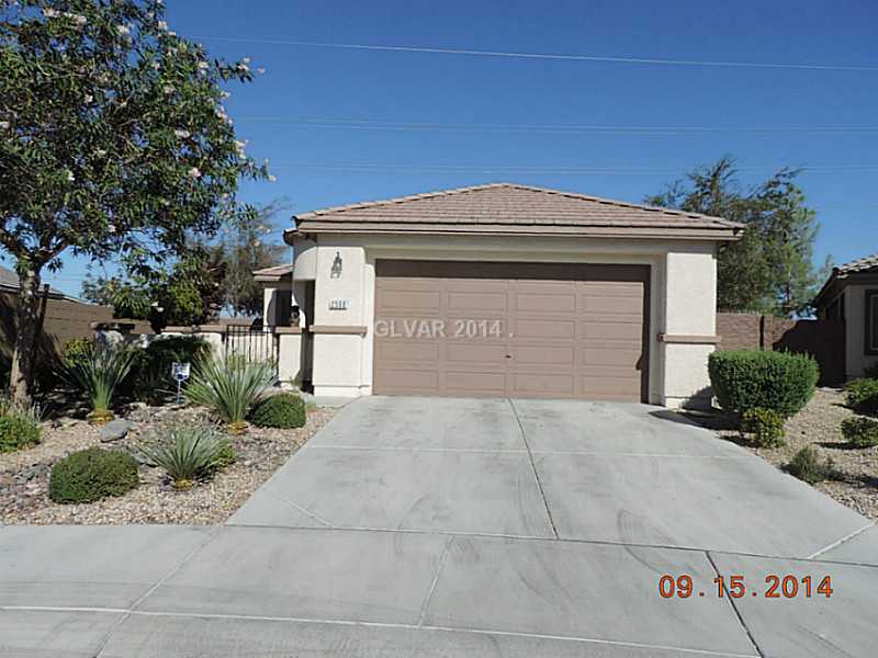 2500 Rue Colmar Drive Henderson, NV 89044 - Photo 1 of 18 Property Photo.