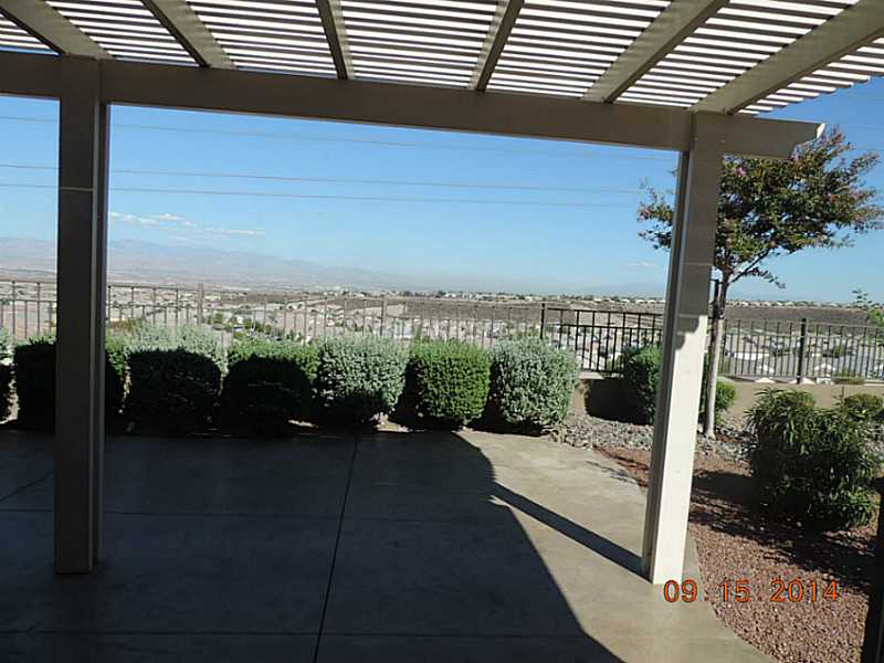 2500 Rue Colmar Drive Henderson, NV 89044 - Photo 11 of 18 Property Photo.