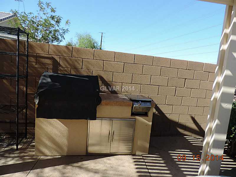 2500 Rue Colmar Drive Henderson, NV 89044 - Photo 13 of 18 Property Photo.