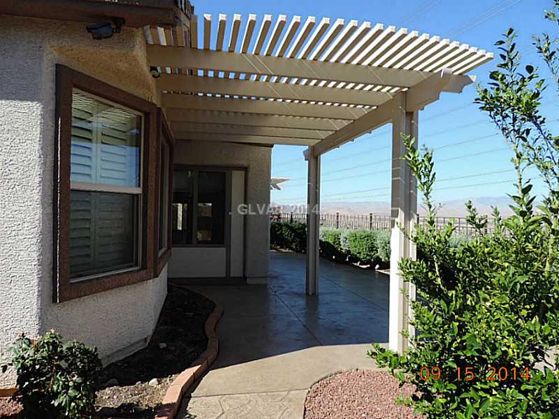 2500 Rue Colmar Drive Henderson, NV 89044 - Photo 14 of 18 Property Photo.