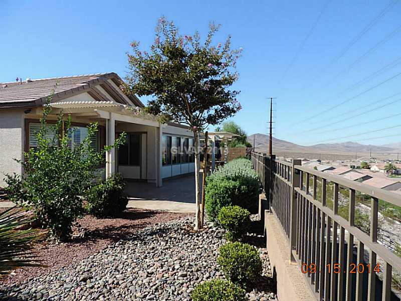 2500 Rue Colmar Drive Henderson, NV 89044 - Photo 15 of 18 Property Photo.