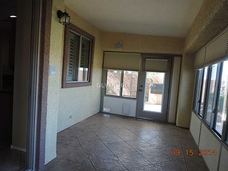 2500 Rue Colmar Drive Henderson, NV 89044 - Photo 16 of 18 Property Photo.