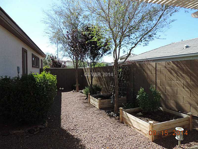 2500 Rue Colmar Drive Henderson, NV 89044 - Photo 18 of 18 Property Photo.