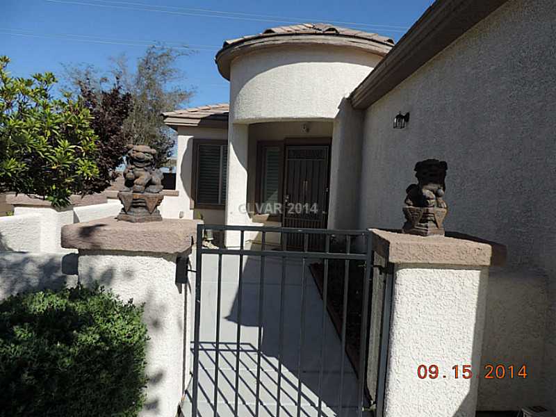 2500 Rue Colmar Drive Henderson, NV 89044 - Photo 2 of 18 Property Photo.