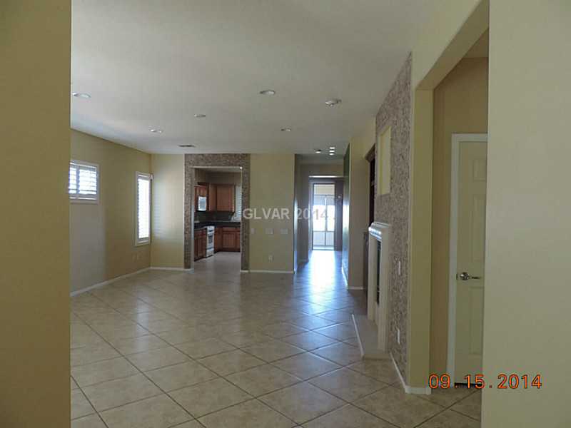 2500 Rue Colmar Drive Henderson, NV 89044 - Photo 3 of 18 Property Photo.
