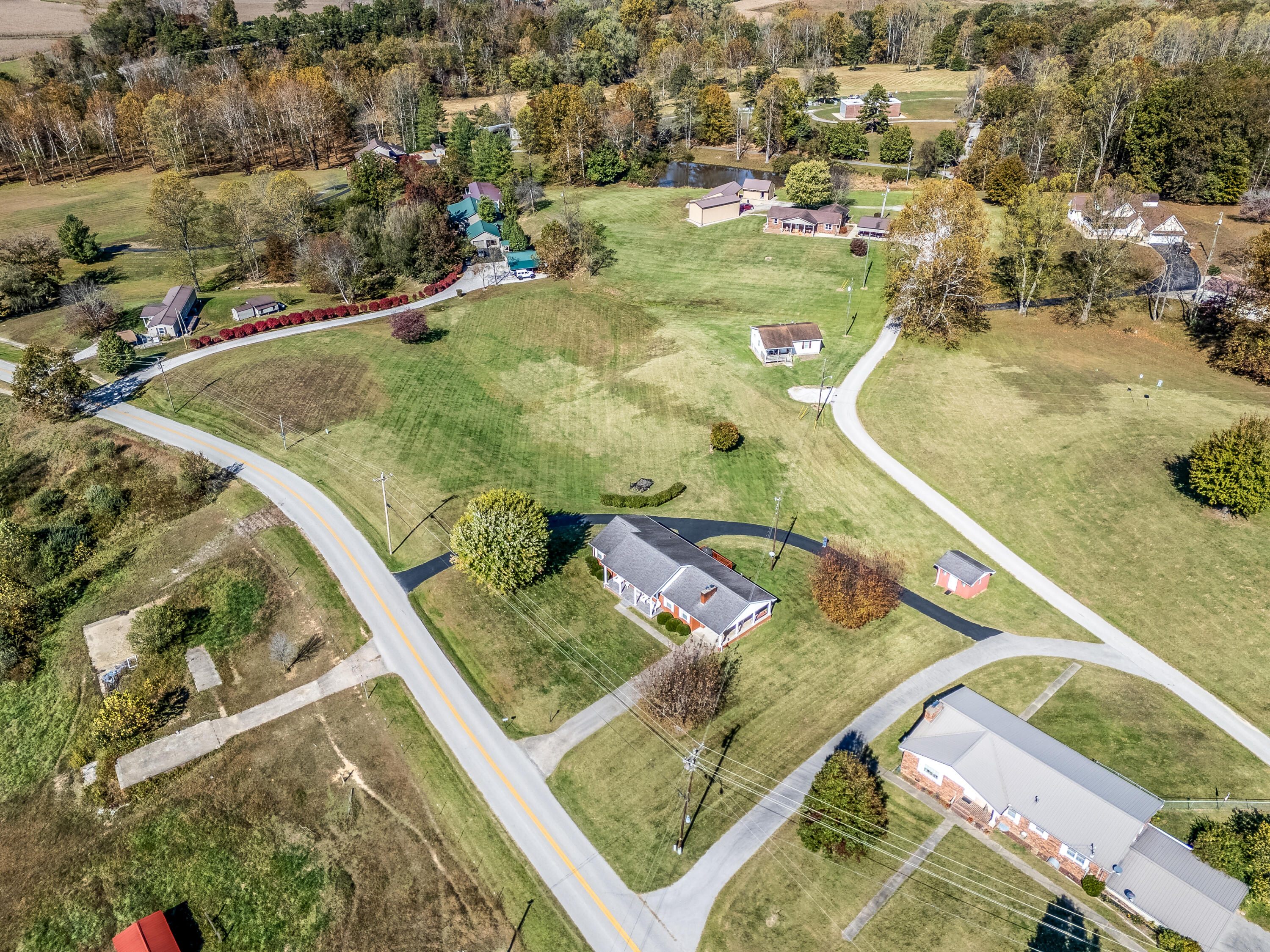 1310 Liberty Road West Liberty, KY 41472 - Photo 40 of 46 DJI_20251023130108_0232_D-HDR-Edit
