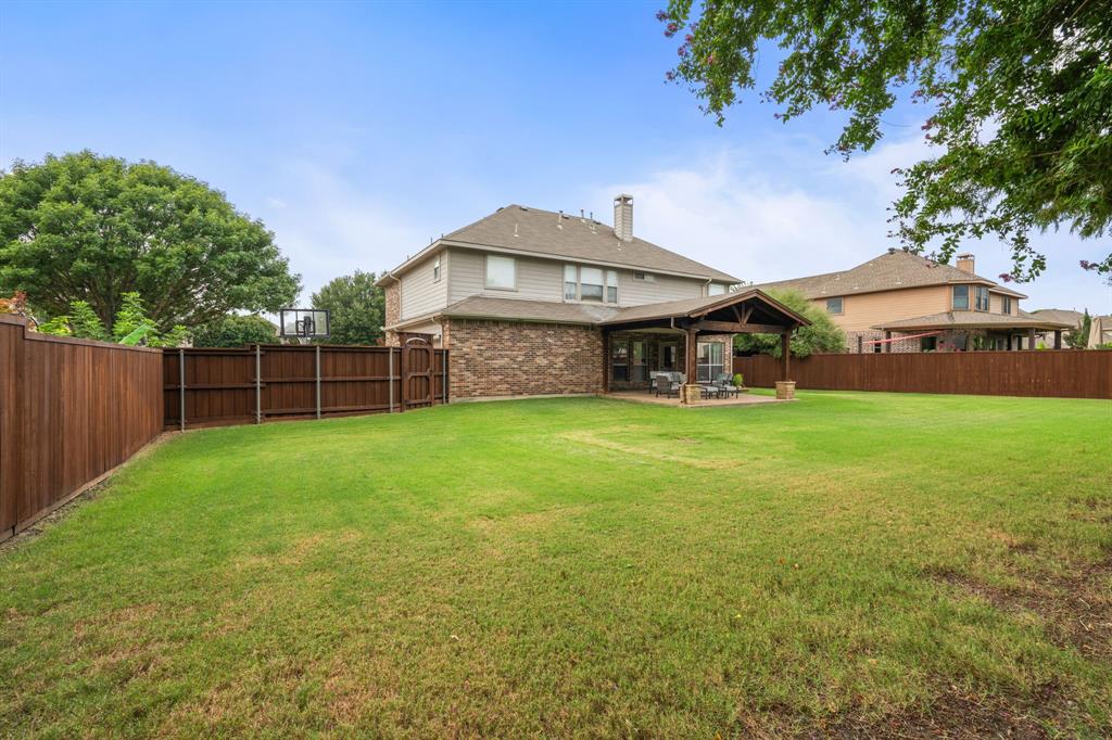 612 Morning View Way Murphy, TX 75094 - Photo 33 of 38