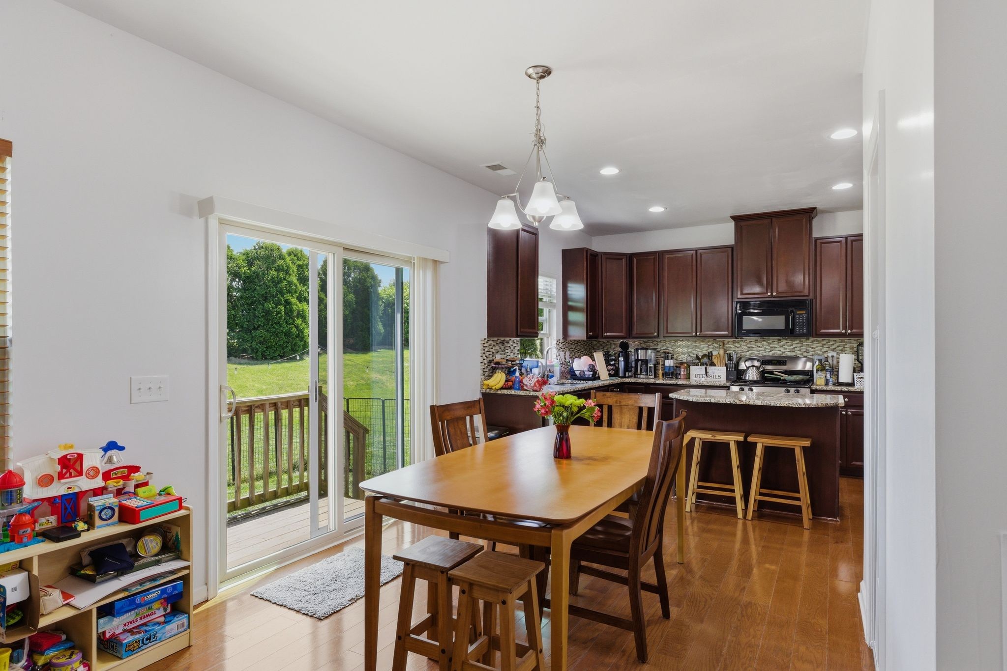 1980 Allerton Way Spring Hill, TN 37174 - Photo 8 of 30