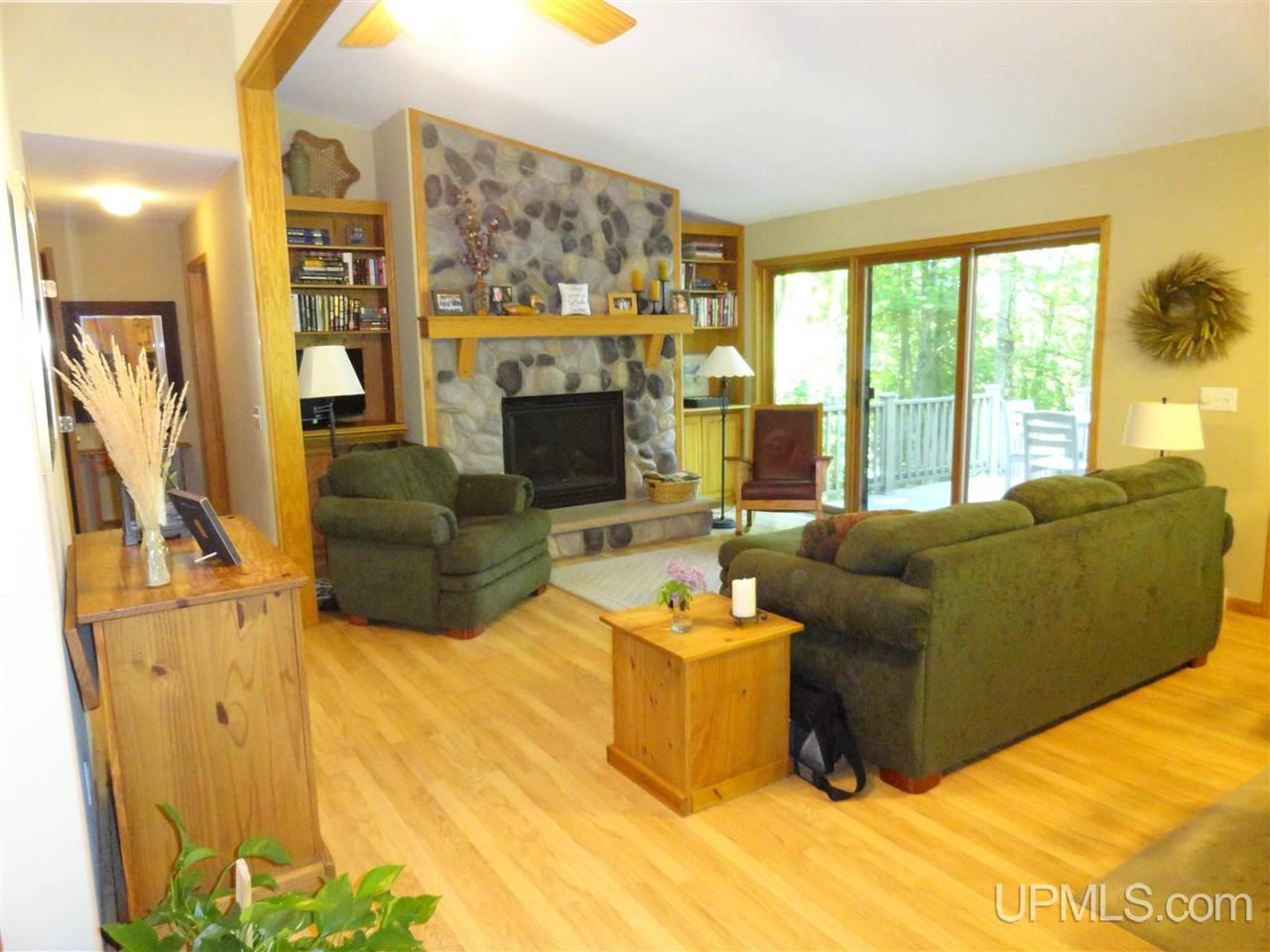 17047 Silver Road Michigamme, MI 49861 - Photo 14 of 88 Gallery Image 14
