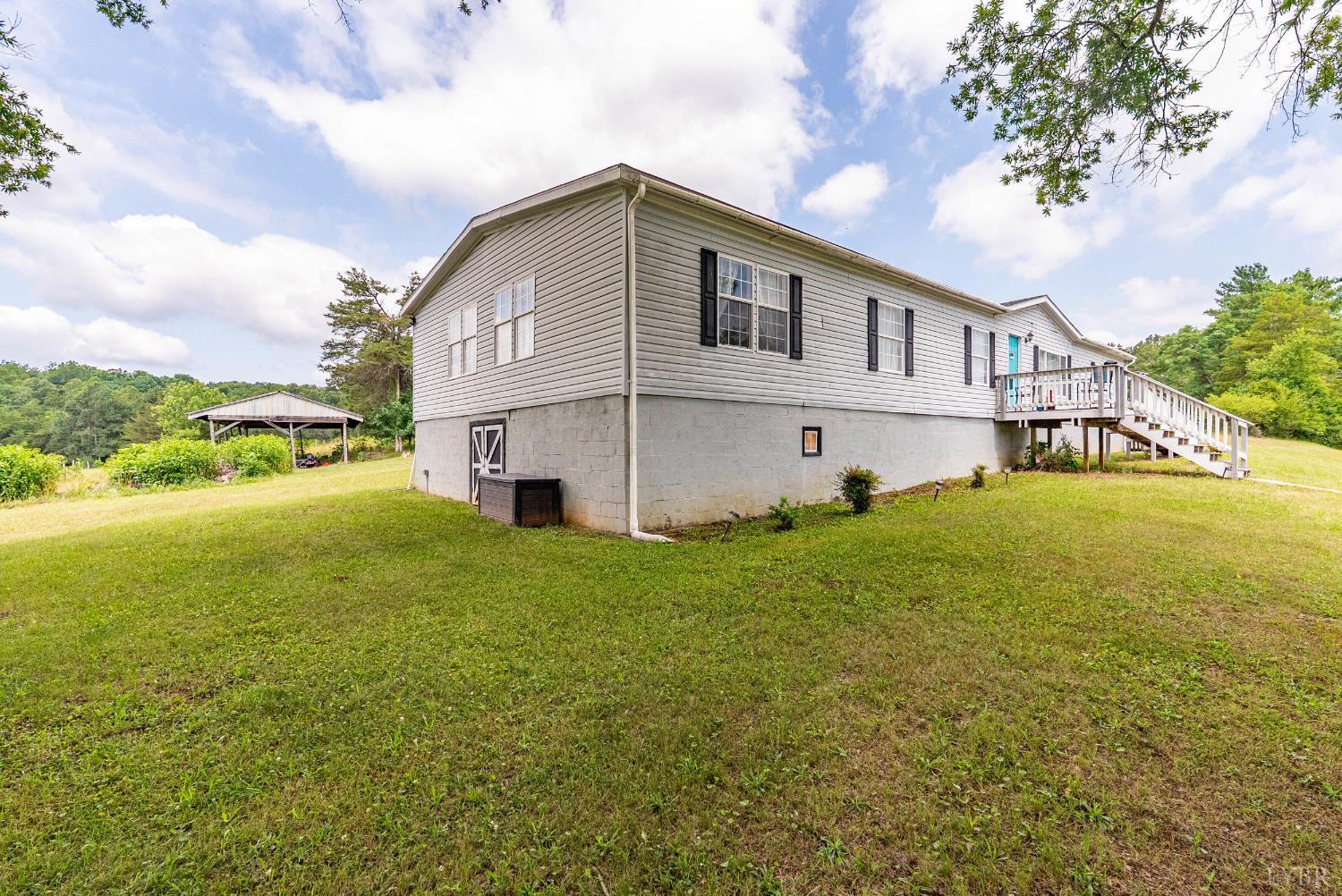 690 Hughes Road Gladys, VA 24554 - Photo 28 of 36