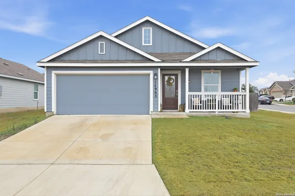 $1,920 | 14905 Dorset Wheel, San Antonio, TX 78254