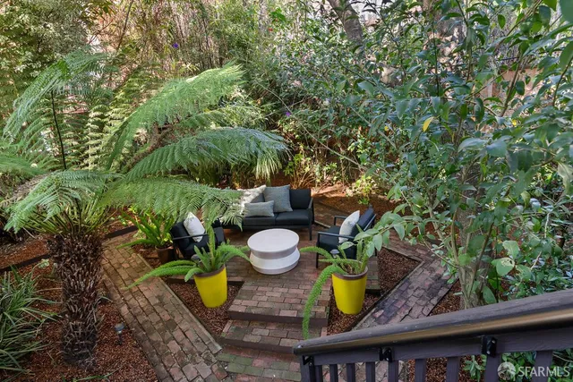 $2,495,000 | 716 Douglass Street, San Francisco, CA 94114