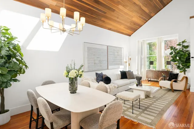 $2,495,000 | 716 Douglass Street, San Francisco, CA 94114