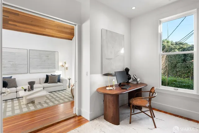 $2,495,000 | 716 Douglass Street, San Francisco, CA 94114