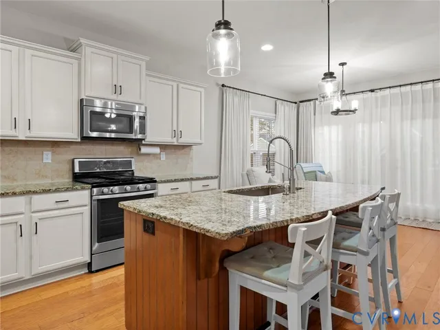 $534,900 | 14536 Forest Row Trail, Midlothian, VA 23112