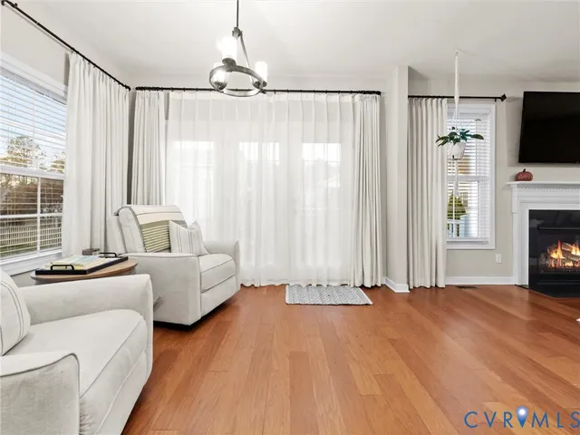 $534,900 | 14536 Forest Row Trail, Midlothian, VA 23112