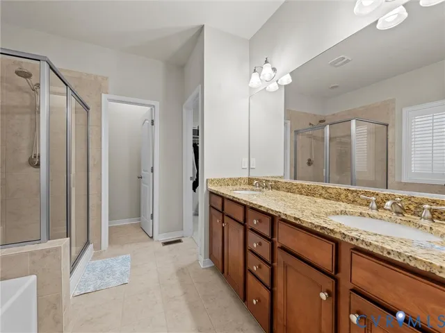 $534,900 | 14536 Forest Row Trail, Midlothian, VA 23112