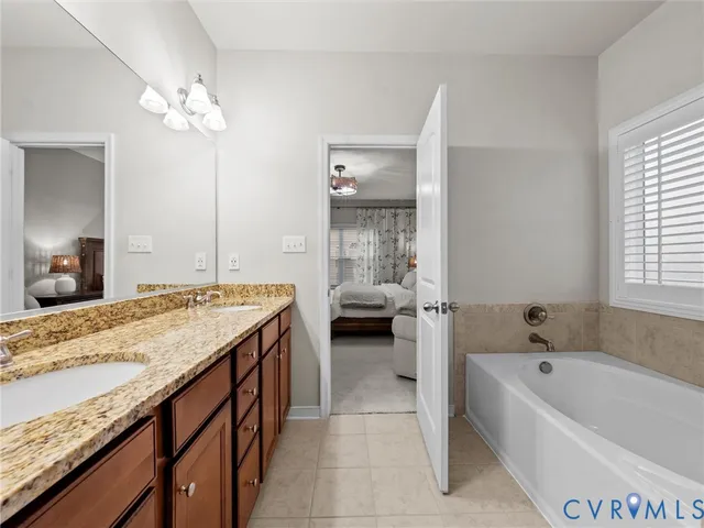 $534,900 | 14536 Forest Row Trail, Midlothian, VA 23112