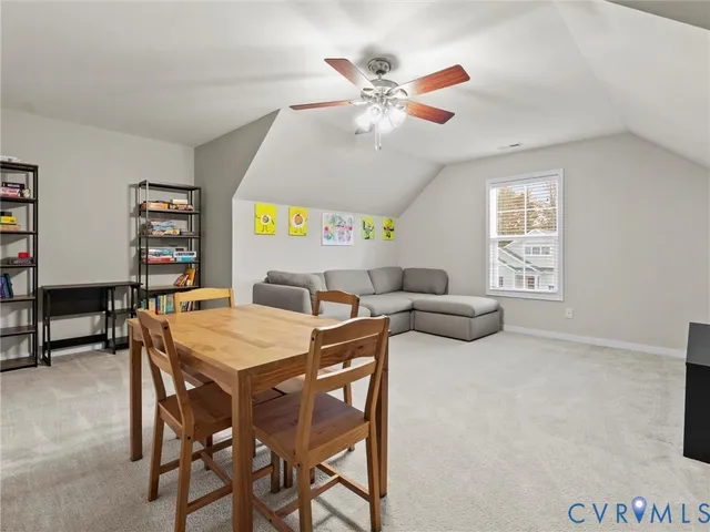 $534,900 | 14536 Forest Row Trail, Midlothian, VA 23112