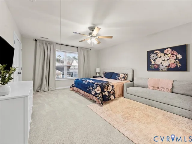 $534,900 | 14536 Forest Row Trail, Midlothian, VA 23112