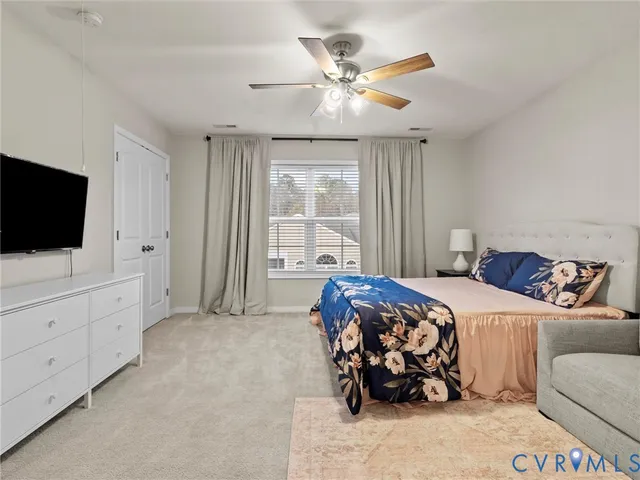 $534,900 | 14536 Forest Row Trail, Midlothian, VA 23112