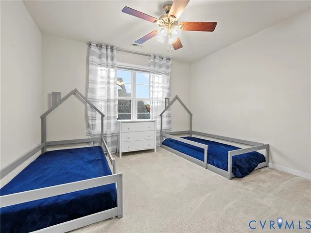 $534,900 | 14536 Forest Row Trail, Midlothian, VA 23112