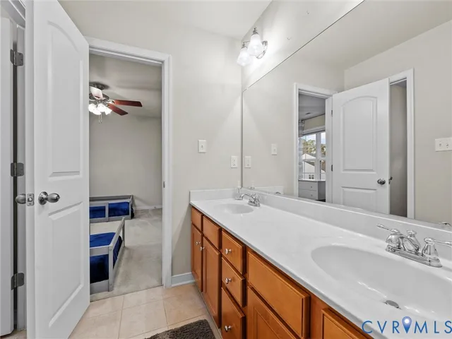 $534,900 | 14536 Forest Row Trail, Midlothian, VA 23112