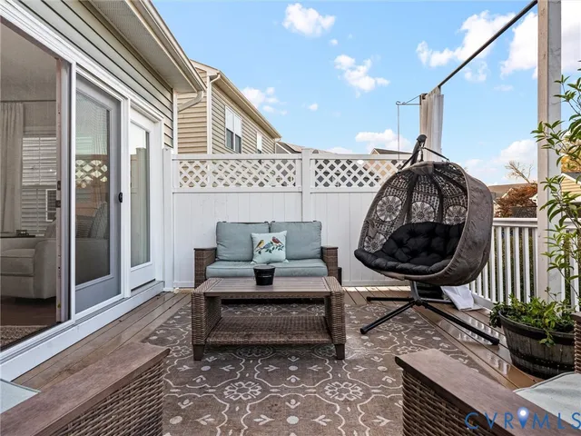 $534,900 | 14536 Forest Row Trail, Midlothian, VA 23112