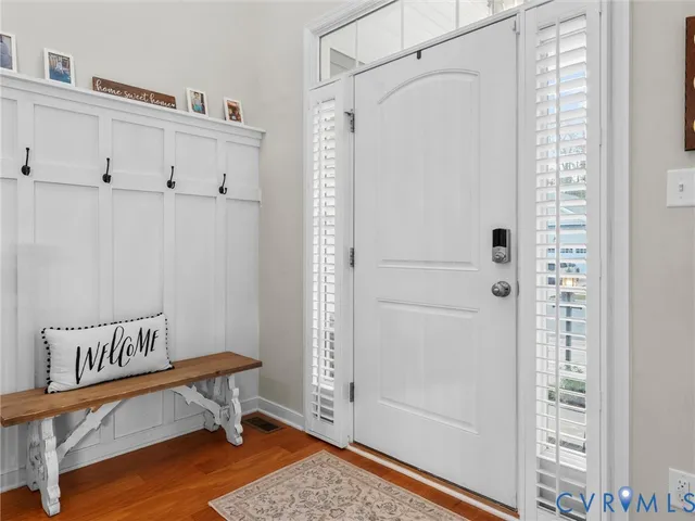 $534,900 | 14536 Forest Row Trail, Midlothian, VA 23112