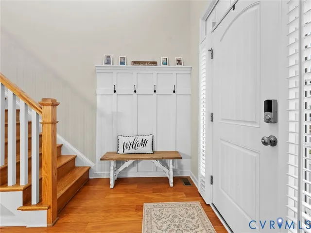 $534,900 | 14536 Forest Row Trail, Midlothian, VA 23112