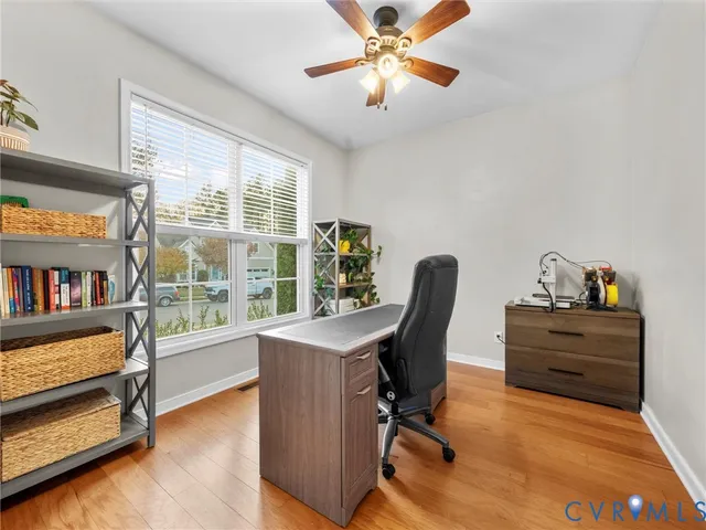 $534,900 | 14536 Forest Row Trail, Midlothian, VA 23112