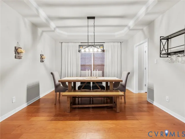 $534,900 | 14536 Forest Row Trail, Midlothian, VA 23112