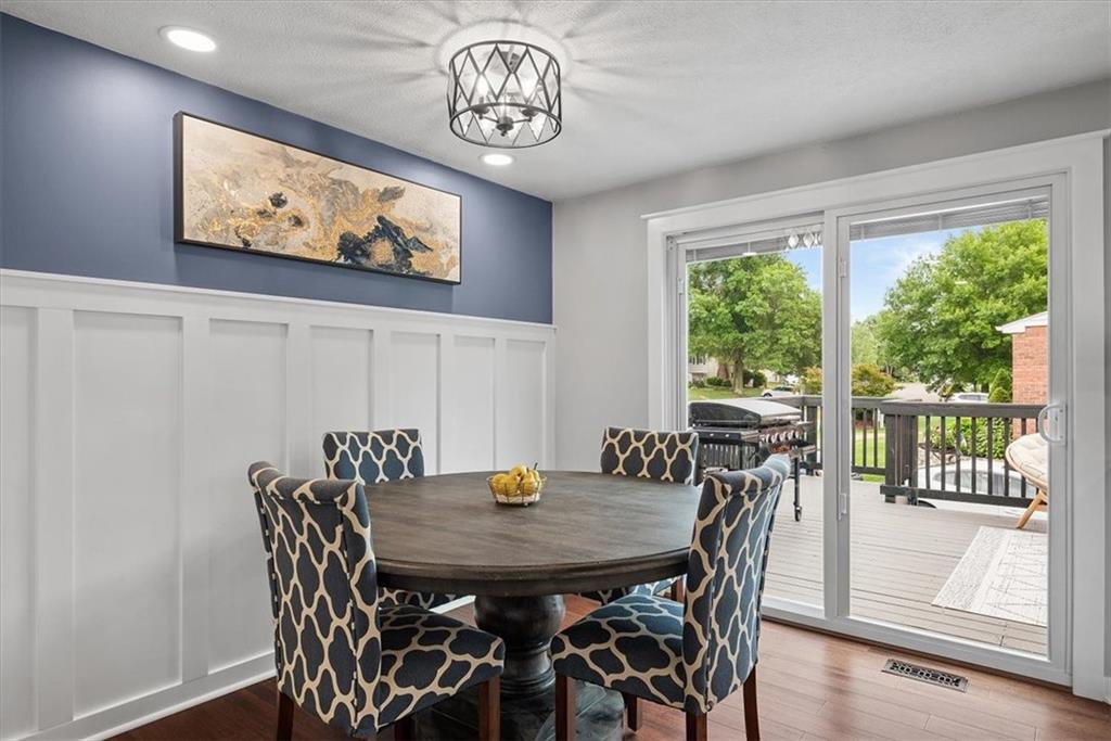 109 Fox Run Road Cranberry Township, PA 16066 - Photo 21 of 49 Gallery Image 21