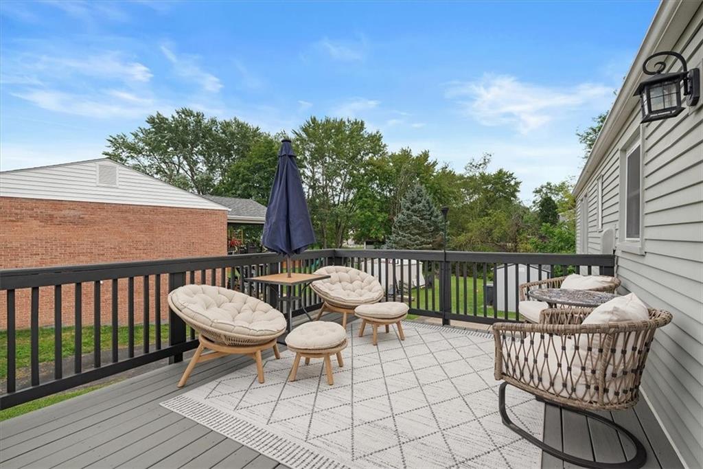 109 Fox Run Road Cranberry Township, PA 16066 - Photo 23 of 49 Gallery Image 23