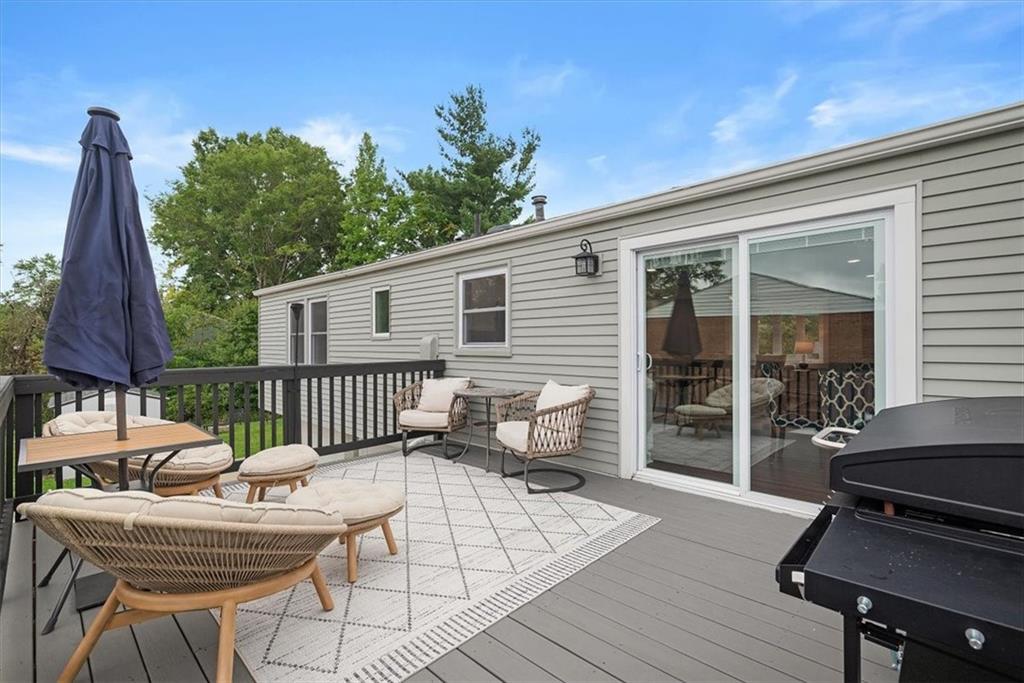 109 Fox Run Road Cranberry Township, PA 16066 - Photo 24 of 49 Gallery Image 24