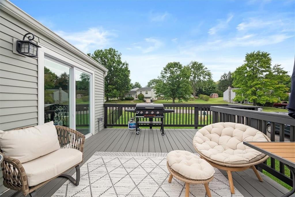 109 Fox Run Road Cranberry Township, PA 16066 - Photo 25 of 49 Gallery Image 25