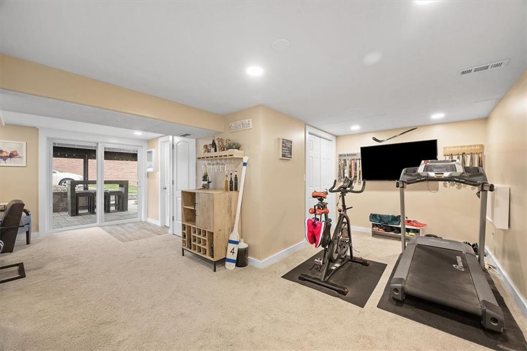 109 Fox Run Road Cranberry Township, PA 16066 - Photo 38 of 49 Gallery Image 38