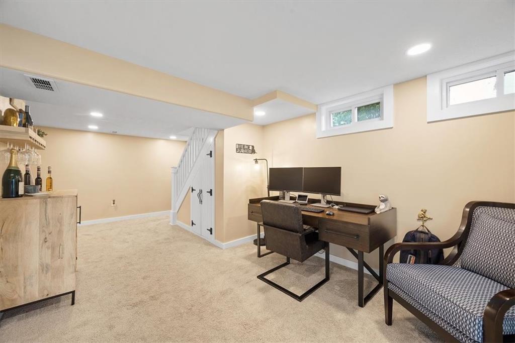 109 Fox Run Road Cranberry Township, PA 16066 - Photo 40 of 49 Gallery Image 40