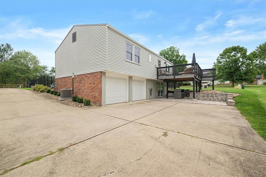109 Fox Run Road Cranberry Township, PA 16066 - Photo 44 of 49 Gallery Image 44