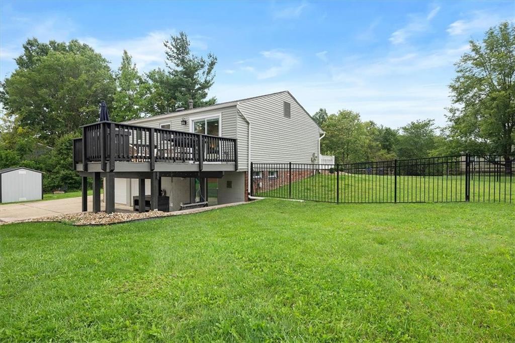 109 Fox Run Road Cranberry Township, PA 16066 - Photo 49 of 49 Gallery Image 49