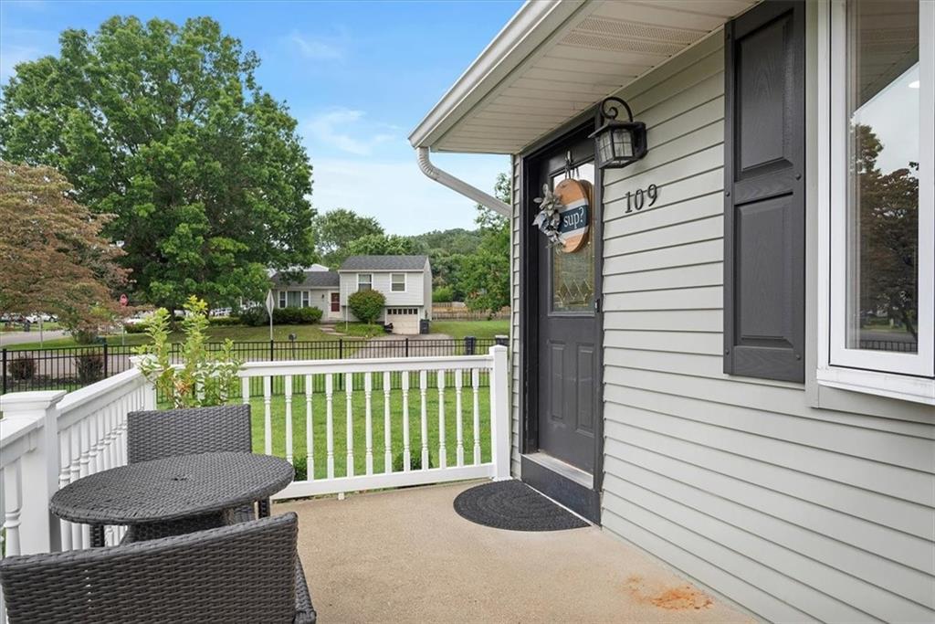 109 Fox Run Road Cranberry Township, PA 16066 - Photo 10 of 49 Gallery Image 10