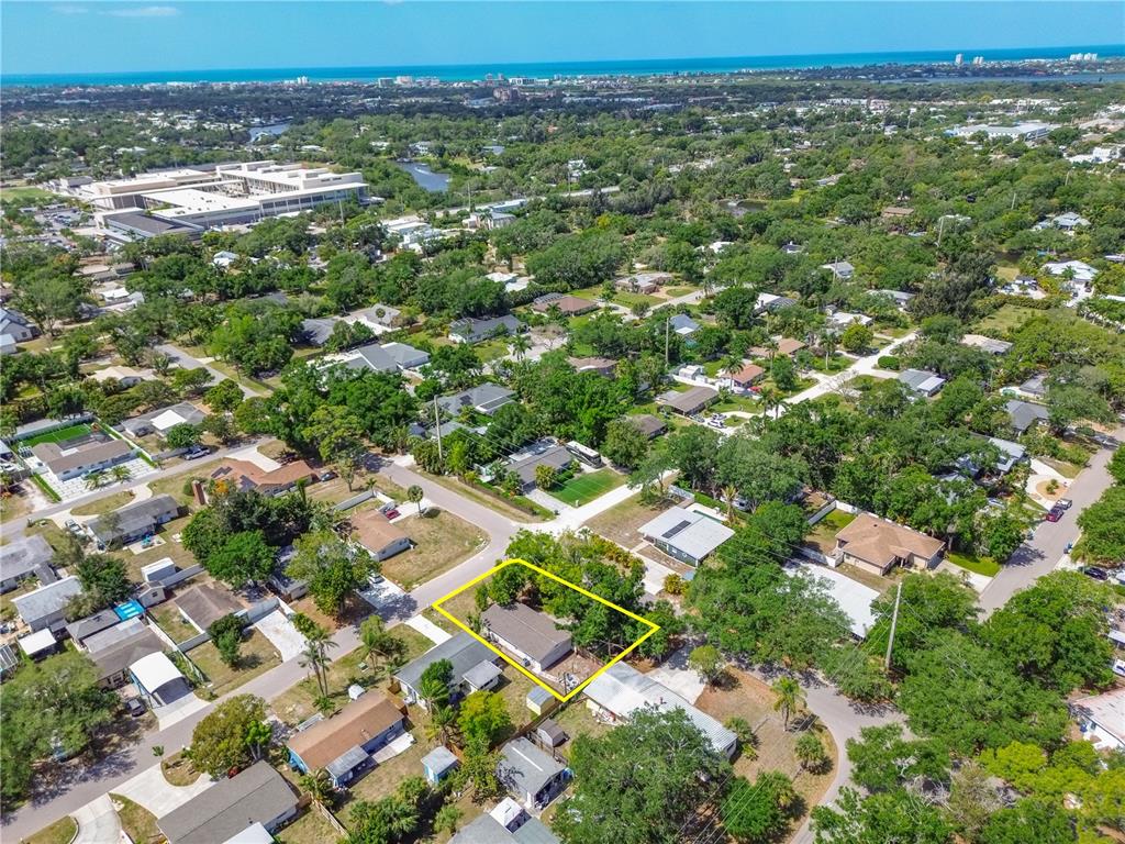 4615 Lords Avenue Sarasota, FL 34231 - Photo 19 of 20