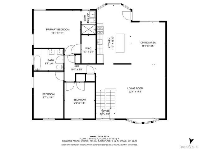 $6,800 | 26 Ravine Road, Great Neck, NY 11023