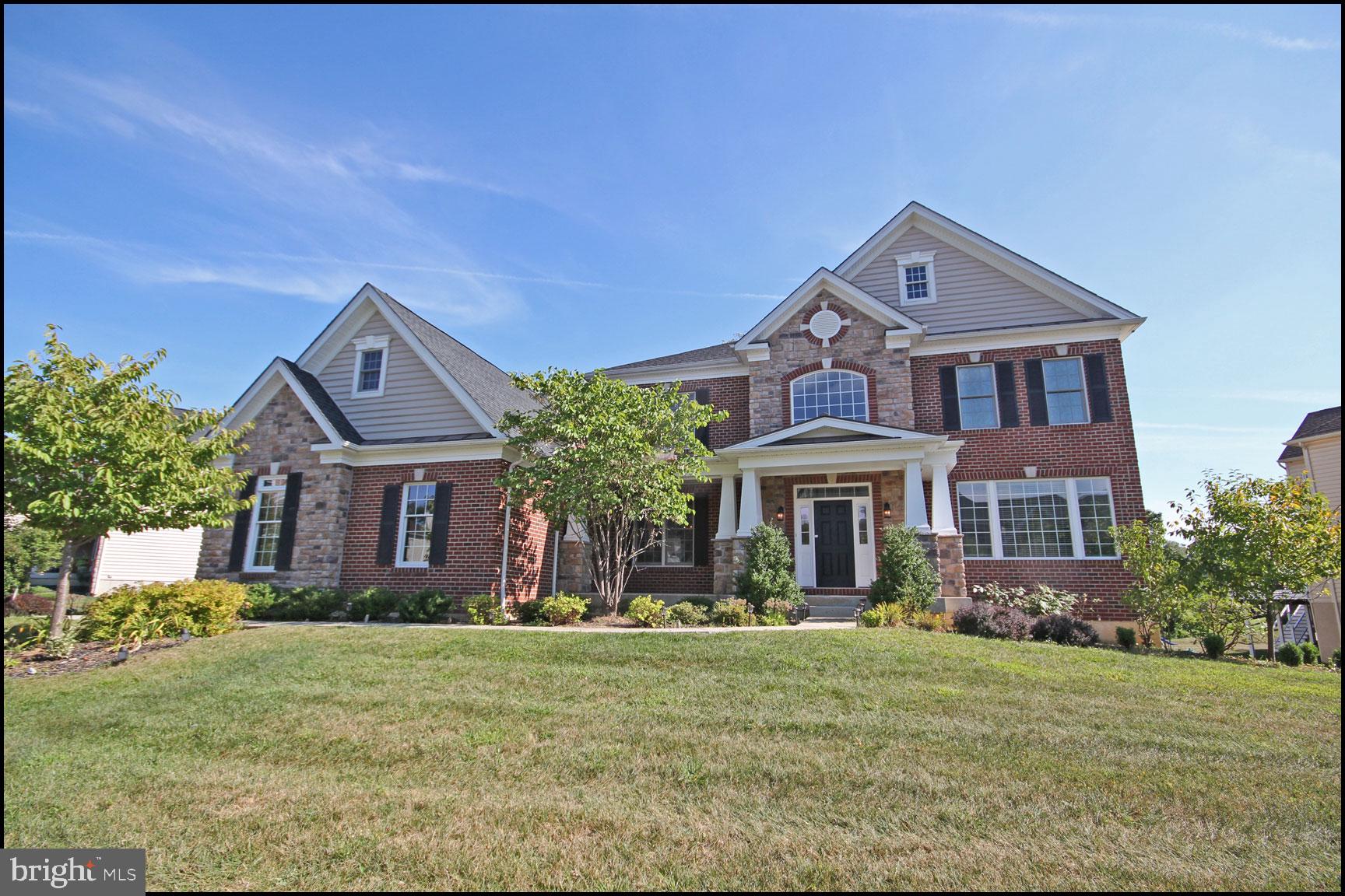 3936 Powell Road Chester Springs, PA 19425 - Photo 1 of 47 Gallery Image 1