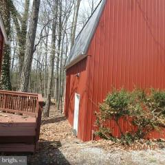 4320 Buffalo Road Mount Airy, MD 21771 - Photo 3 of 8 Exterior (General)