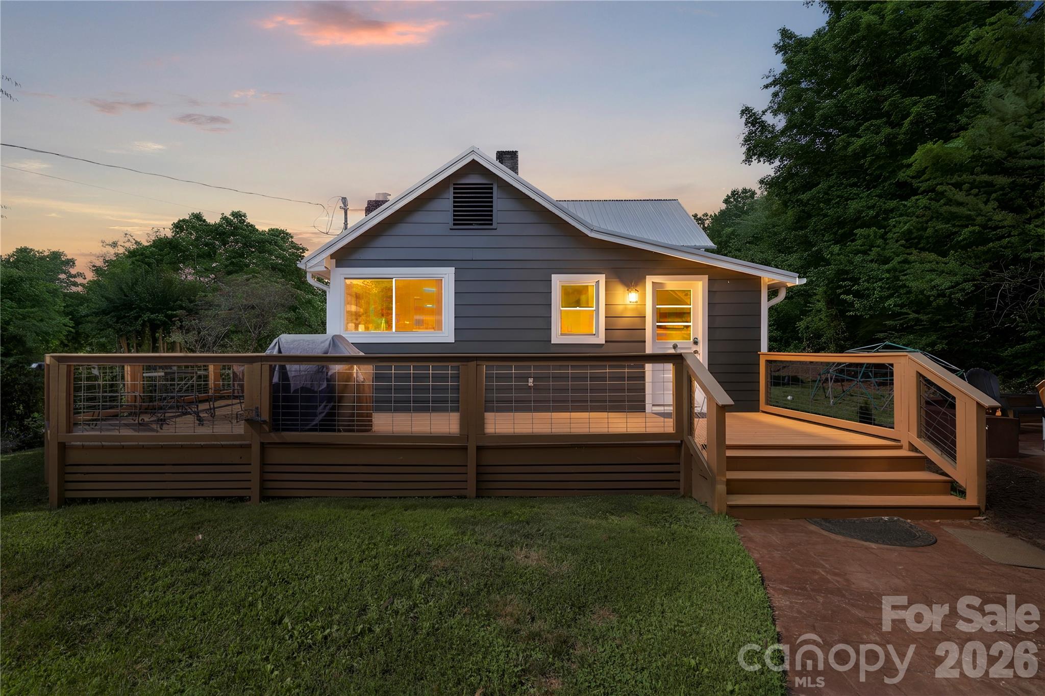 2252 Riceville Road Asheville, NC 28805 - Photo 1 of 46